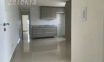 Imagem 1: Santo André - Apartamento Padrão - Parque das Nações