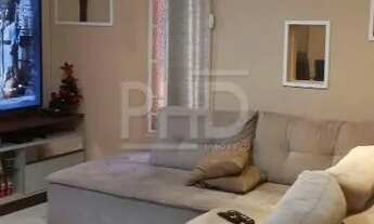 Imagem 1: Apartamento à venda, 3 quartos, 1 suíte, 2 vagas, Parque Anchieta - São Bernardo do Campo