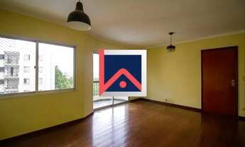 Imagem 4: Locação Apartamento 3 Dormitórios - 95 m² Alto de Pinheiros