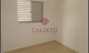 Imagem 5: Franca - Apartamento Padrão - Belvedere Bandeirante