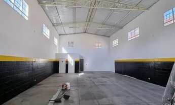 Imagem 2: Galpão/Ponto comercial/Loja - 166 m2 - Cidade Morumbi - SJC - LOCAÇÃO