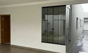 Imagem 4: Casa em Gran Ville - Anápolis