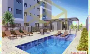 Imagem: Apartamento - Jardim Planalto - Campinas