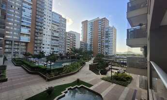 Imagem 5: Apartamento de 2 quartos e 82m² para venda ou locação no Soho, Barra da Tijuca