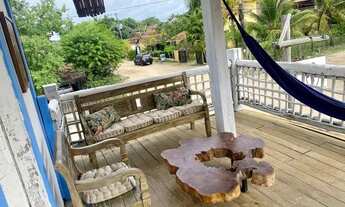 Imagem 3: Quartos Dunas de itaúnas