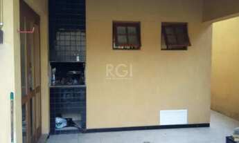 Imagem 4: Casa em Jardim Botânico