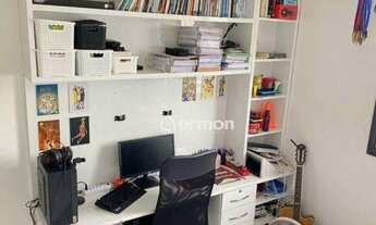 Imagem 4: 3 Quartos, 1 suíte em Nova Parnamirim com 86 m² à venda por R$ 360.000 -Natal/RN