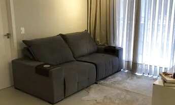 Imagem 3: Locação Estudante - Apartamento mobiliado de 1 dormitório e1 vaga - Balneário Camboriú