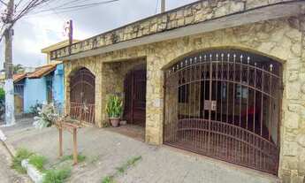 Imagem 2: Casa para aluguel tem 139 metros quadrados com 2 quartos em Cidade Patriarca - São Paulo