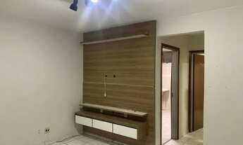 Imagem 2: Apartamento de 1 quarto semi-mobiliado na quadra 03 de Sobradinho para aluguel!