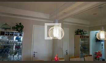 Imagem 2: Apartamento para Aluguel - Tatuapé, 2 Quartos, 50 m2