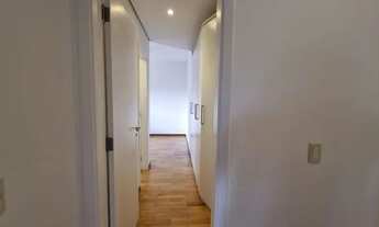 Imagem 6: Lindo Apartamento no Brooklin: 3 dormitórios, 198 m² - venda por R$ 3.400.000 ou aluguel p