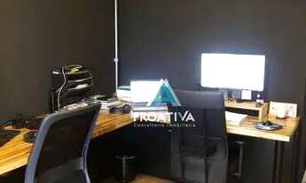 Imagem 6: Apartamento com 3 dormitórios à venda, 177 m² - Campestre - Santo André/SP