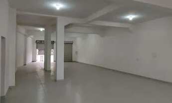 Imagem 2: Salão 160m², 2 banheiros 1 copa - Locação - Balneário Mar Paulista