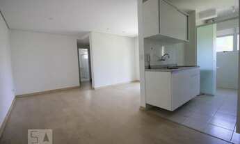 Imagem 3: Apartamento para Aluguel - Panamby, 2 Quartos, 72 m2