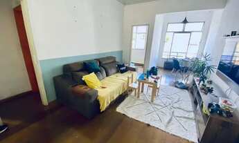 Imagem 2: Apartamento com 3 quartos para alugar, 110 m² por R$ 2.970/mês - Santa Rosa - Niterói/RJ