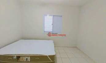 Imagem 4: Apartamento com 3 dormitórios, 146 m² - venda por R$ 750.000 ou aluguel por R$ 3.700/mês