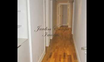 Imagem 3: Apartamento no Itaim Bibi 350m2 - 04 vagas - 04 dorm - 03 suítes