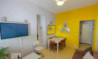 Imagem 4: Apartamento para Aluguel - Tijuca, 1 Quarto, 50 m2