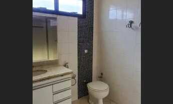 Imagem 7: Apartamento com 3 dormitórios para alugar, 100 m² por R$ 2.475,40/mês - Jardim Irajá - Rib