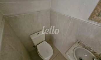 Imagem 3: São Paulo - Casa de Condomínio - Água Rasa