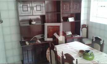 Imagem: Casa à Venda - Ponte Rasa, 3 Quartos, 180