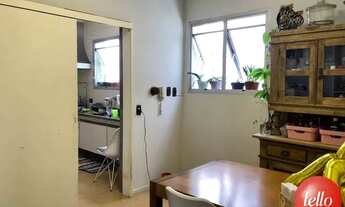 Imagem 7: São Paulo - Apartamento Padrão - Moema