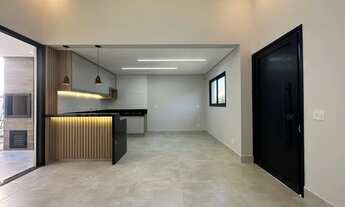 Imagem 4: Excelente casa com piscina no Cond. Vista Verde, em Indaiatuba/SP