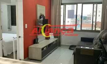 Imagem 2: Apartamento, Vila Rosália - Guarulhos