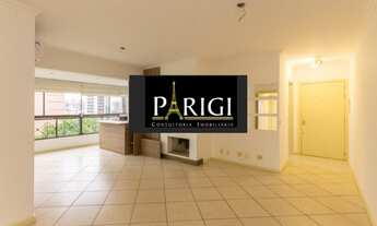 Imagem 3: Apartamento com 3 dormitórios para alugar, 110 m² por R$ 3.990,00/mês - Auxiliadora - Port