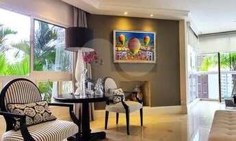 Imagem 7: São Paulo - Apartamento Padrão - MORUMBI