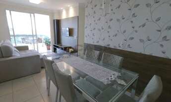 Imagem 6: Apartamento para venda possui 100 metros quadrados com 3 quartos