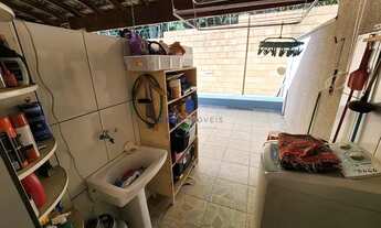 Imagem 6: CASA À VENDA 3DTS HORTO FLORESTAL - SOROCABA