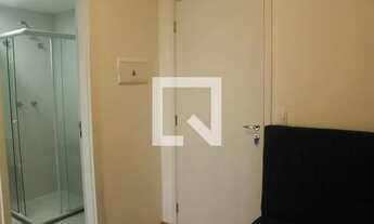 Imagem 2: Apartamento para Aluguel - Socorro, 1 Quarto, 27 m2