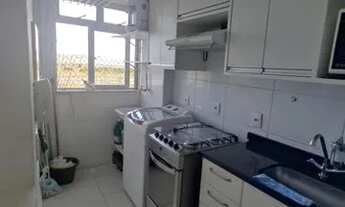 Imagem 6: DM- Alugo Ap mobiliado Cond. Pacífico Clube em Valparaíso