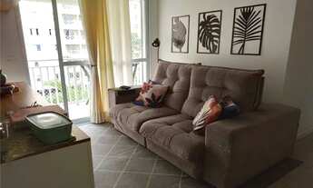 Imagem 2: APARTAMENTO RESIDENCIAL em São Paulo - SP, Tatuapé