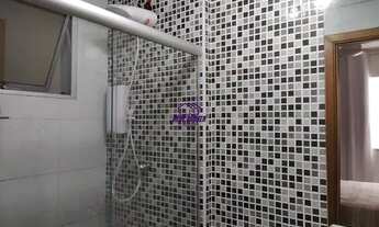 Imagem 4: Apartamento para venda com 63 metros quadrados com 2 quartos em Trobogy - Salvador - BA