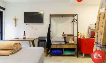 Imagem 7: São Paulo - Kitchenette/Studio - Pinheiros