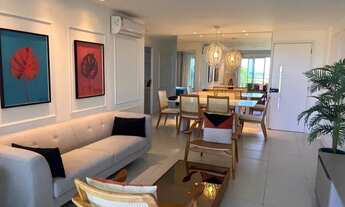 Imagem 5: Apt Golf Ville Apartamento com 3 dormitórios