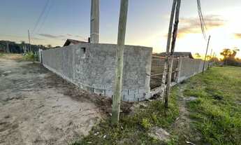 Imagem: Terreno Esquina 442m2 a 100m do linguado