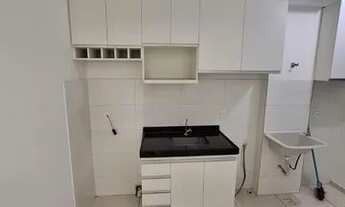 Imagem 2: Aluguel de apartamento