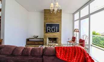 Imagem 4: Casa para Venda - 300m², 3 dormitórios, sendo 1 suites, 4 vagas - Teresópolis