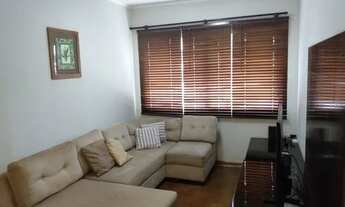 Imagem 2: Apartamento com 3 dormitórios para alugar, 90 m² por R$ 2.700,00/mês - Santa Teresinha - S