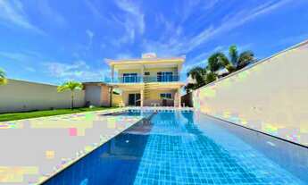 Imagem: Casa para venda com 504 metros quadrados