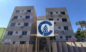 Imagem 2: Apartamento com 2 dormitórios para alugar, 88 m² por R$ 1.632,00/mês - Vila Yolanda - Foz