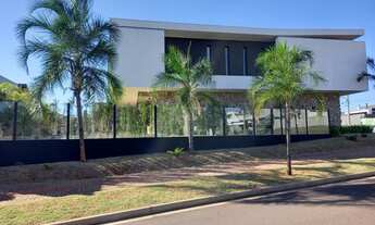 Imagem 3: Sobrado no Condomínio Alphaville I, 510 m² com 3 suítes