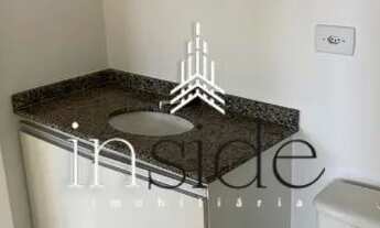 Imagem 3: Apartamento para venda com 51 metros quadrados com 2 quartos em Atuba - Curitiba - PR