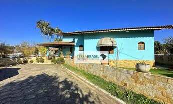 Imagem 2: Casa com 3 quartos, 130 m², à venda por R$ 900.000