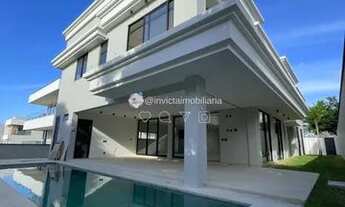 Imagem 5: Casa para venda tem 550 metros quadrados com 4 quartos em Zona Rural - Paço do Lumiar - MA