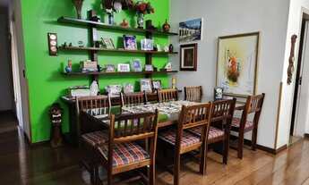 Imagem 5: Apartamento para venda possui 70 metros quadrados com 3 quartos